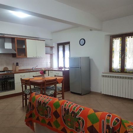 Alberese Apartment Luaran gambar