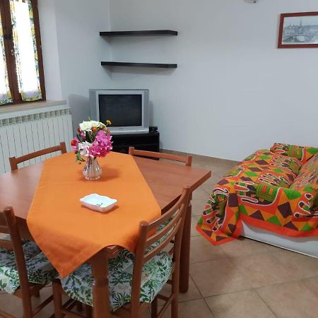 Alberese Apartment Luaran gambar