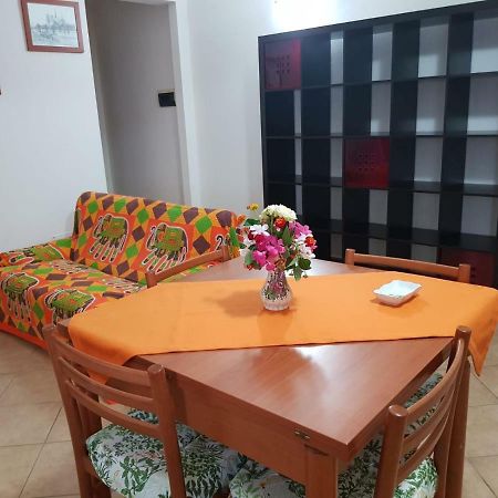 Alberese Apartment Luaran gambar