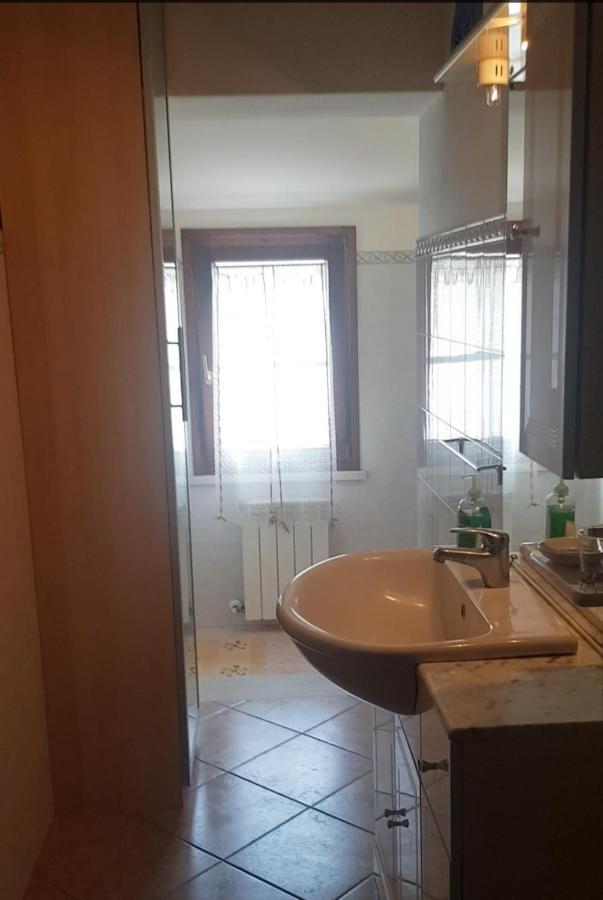 Alberese Apartment Luaran gambar