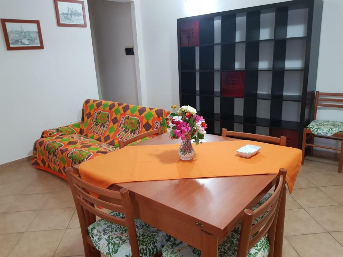 Alberese Apartment Luaran gambar