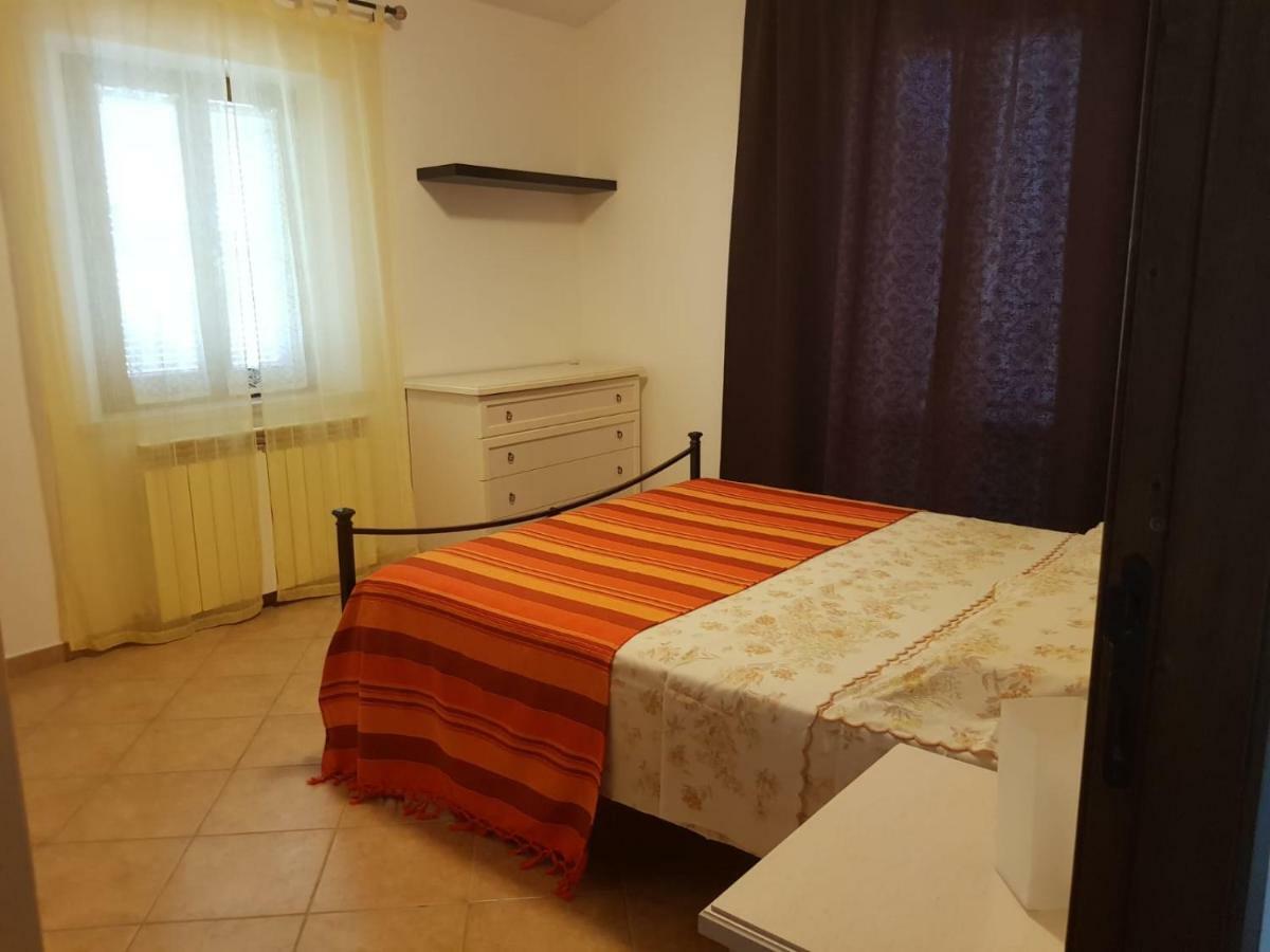 Alberese Apartment Luaran gambar