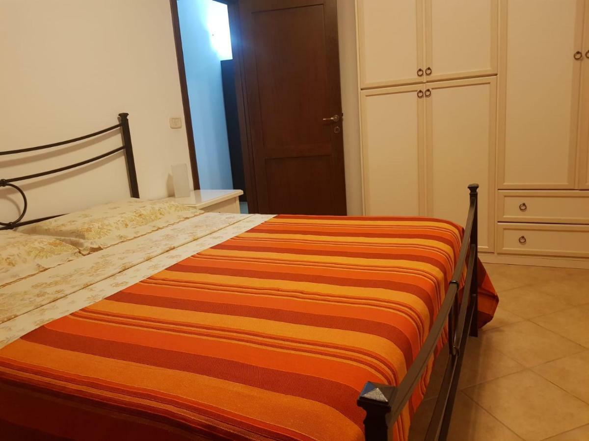 Alberese Apartment Luaran gambar