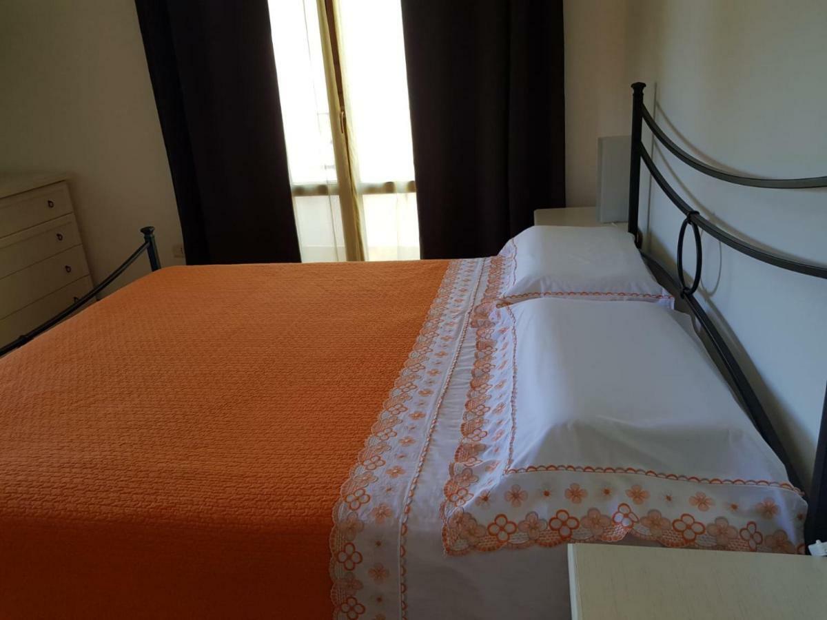 Alberese Apartment Luaran gambar